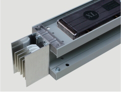 封閉母線槽 封閉母線槽