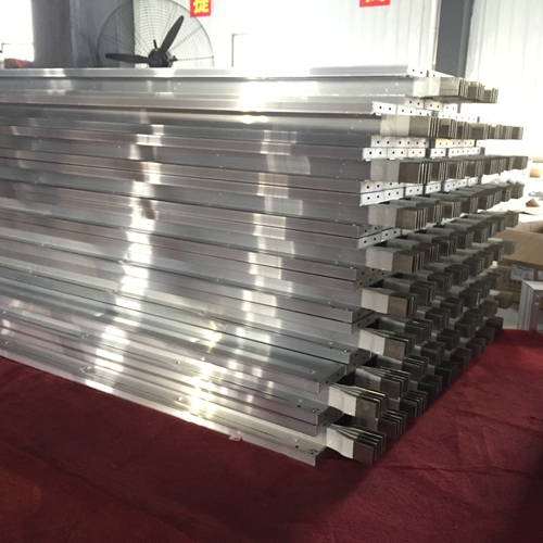 密集型母線槽都有哪些優點？